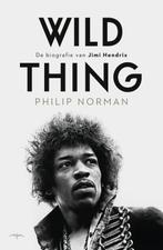 Wild thing 9789400405578 Philip Norman, Boeken, Verzenden, Zo goed als nieuw, Philip Norman