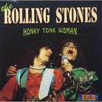 cd - The Rolling Stones - Honky Tonk Woman, Verzenden, Zo goed als nieuw