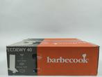 Barbecook Loewy 40 barbecue, Tuin en Terras, Barbecue-accessoires, Verzenden, Nieuw