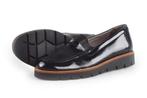 4xComfort Loafers in maat 35 Zwart | 10% extra korting, Kleding | Dames, Schoenen, Verzenden, Zwart, Overige typen, Zo goed als nieuw