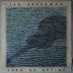 Jan Akkerman - Shes so devine - Single, Verzenden, Nieuw in verpakking