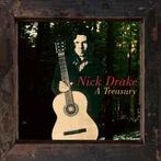lp nieuw - Nick Drake - A Treasury, Cd's en Dvd's, Vinyl | Rock, Verzenden, Zo goed als nieuw