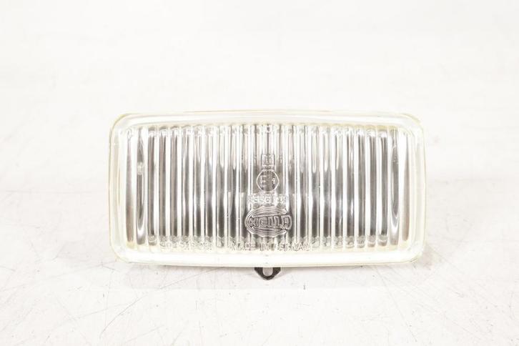 BMW E12 E23 E24 E28 5 + 6 + 7 Serie OEM Mistlamp HELLA, Auto-onderdelen, Verlichting, Gebruikt, Ophalen of Verzenden