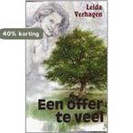 Offer te veel 9789024218271 Verhagen, Verzenden, Gelezen, Verhagen