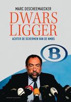 Dwarsligger 9789461312914 Marc Descheemaecker, Verzenden, Zo goed als nieuw, Marc Descheemaecker