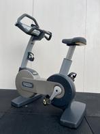 Hometrainer technogym New Bike Excite 700 Visio, Sport en Fitness, Gebruikt, Ophalen of Verzenden, Metaal, Benen