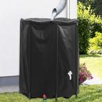 vidaXL Watertank met kraan opvouwbaar 750 L PVC, Verzenden, Nieuw