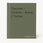 Toscane - Umbrie - Rome / Trotter 9789020931167, Boeken, Verzenden, Gelezen