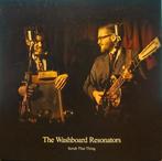 cd - The Washboard Resonators - Scrub That Thing, Verzenden, Zo goed als nieuw
