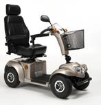 Scootmobiel Vermeiren Ceres 4 Deluxe (Nieuw), Diversen, Brommobielen en Scootmobielen, Ophalen of Verzenden, Nieuw, Vermeiren