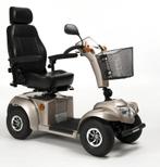 Scootmobiel Vermeiren Ceres 4 Deluxe (Nieuw), Diversen, Nieuw, Vermeiren, Ophalen of Verzenden