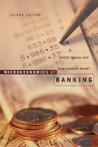Microeconomics of Banking 9780262062701