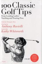 100 Classic Golf Tips from Leading Ladies Teaching and, Boeken, Verzenden, Zo goed als nieuw, Christopher Obetz