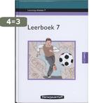 Leesweg / 7 / Leerboek / Leeslijn 9789006612127 Baar de, Boeken, Verzenden, Gelezen, Baar de