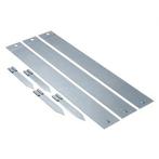 Borderrand | Nature | 2.64 meter, Verzenden, Nieuw