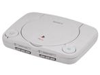 Playstation One Console (PS1 Spelcomputers), Ophalen of Verzenden, Zo goed als nieuw