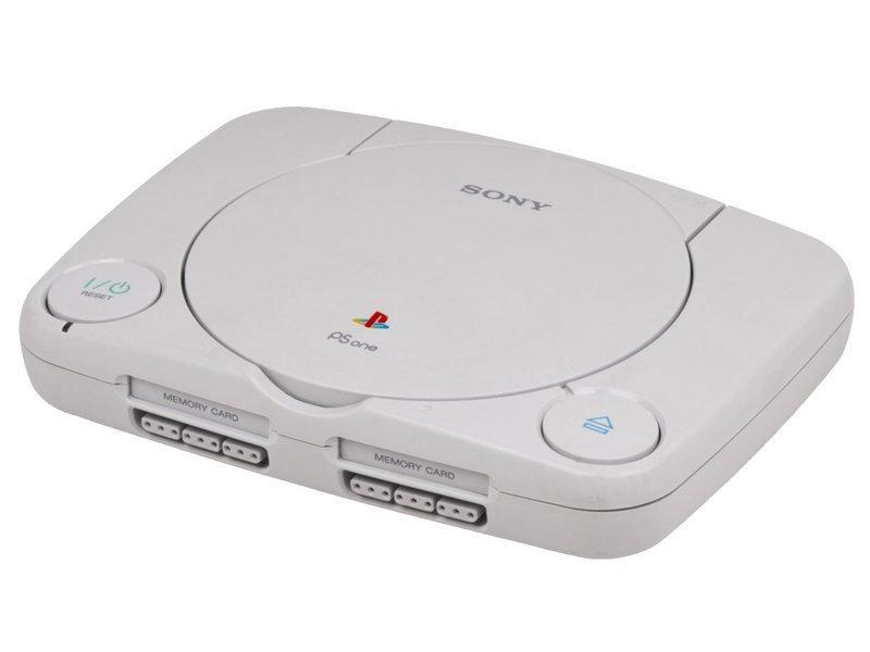 Playstation best sale original console