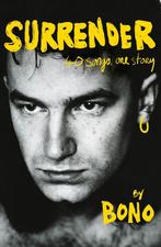 Surrender 9781529151787 Bono, Verzenden, Zo goed als nieuw, Bono
