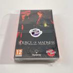 Nintendo - Switch - SRG#82 : Source of Madness EUR -, Nieuw