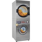 Wasmachine | Super Centrifugering | 11kg | Roterende, Verzenden, Nieuw in verpakking