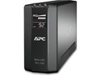 APC Back-UPS 700 - UPS - 0,7 kVA 420 W 355 J - Zwart, Verzenden, Nieuw