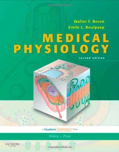Medical Physiology, 9781416031154, Boeken, Studieboeken en Cursussen, Zo goed als nieuw, Verzenden