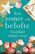 Een zomer vol belofte 9789021043289 Jenny Hale, Boeken, Romans, Verzenden, Zo goed als nieuw, Jenny Hale