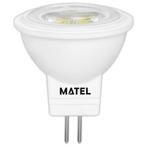 G4 LED Spot - 3W - neutraal wit - 280 Lumen, Nieuw, Bipin of Steekvoet, Ophalen of Verzenden, Led-lamp
