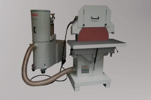 Hopa S550EX-S950EX Schuurmachine, Zakelijke goederen, Machines en Bouw | Houtbewerking