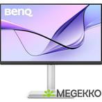 BenQ MA270U computer monitor 68,6 cm (27 ) 3840 x 2160, Computers en Software, Monitoren, Verzenden, Nieuw, BenQ