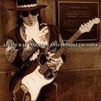 Stevie Ray Vaughan And Double Trouble - Live At Carnegie Hal, Ophalen of Verzenden, Nieuw in verpakking
