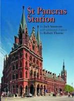 St Pancras Station by Jack Simmons Robert Thorne (Hardback), Boeken, Verzenden, Gelezen, Jack Simmons, Robert Thorne