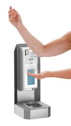 Bartscher Desinfectiezuil XS1 480, Ophalen of Verzenden, Nieuw