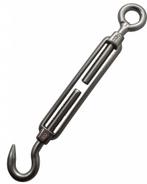 Draadspanner rvs M10, Verzenden, Nieuw