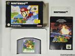 Nintendo 64 / N64 - Super Mario 64 - FAH, Spelcomputers en Games, Verzenden, Gebruikt