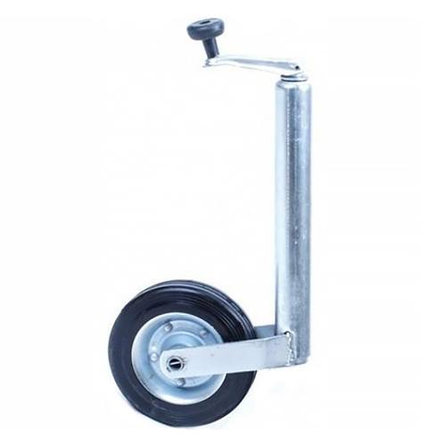 Neuswiel met stalen velg 48mm, Watersport en Boten, Accessoires en Onderhoud, Nieuw, Ophalen of Verzenden