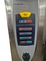 Rational steamer in veiling slagerij catering, Gebruikt, Ovens, Magnetrons en Steamers