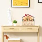 Adventskalender Om Te Vullen 24 Laden Vakken Kerstkalender M, Verzenden, Nieuw