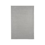 LABEL51 Vloerkleden Wolly - Grijs - Wol - 160x230 cm -, Huis en Inrichting, Ophalen of Verzenden, Nieuw