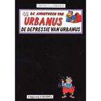De avonturen van Urbanus 9789067713245 Linthout En Urbanus, Boeken, Gelezen, Verzenden, Linthout En Urbanus