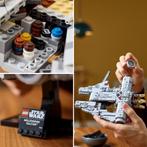 LEGO Star Wars Millennium Falcon™ - 75375, Verzenden, Zo goed als nieuw