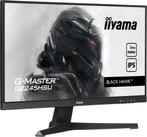 22 Iiyama G-Master G2245HSU-B2 FHD/DP/HDMI/100Hz/IPS, Computers en Software, Monitoren, Ophalen of Verzenden, Nieuw