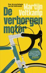 De verborgen motor (9789044656831, Martijn Veltkamp), Boeken, Sportboeken, Verzenden, Nieuw