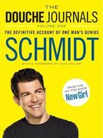 Douche Journal 9780062238672 Schmidt, Verzenden, Zo goed als nieuw, Schmidt