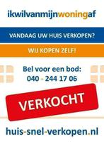 Ik Wil Van Mijn Huis Af - IkWilVanMijnWoningAf.nl, Huizen en Kamers, Huizen te koop