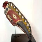 Masque Oiseau – Bwa / Bobo - Burkina Faso (Zonder