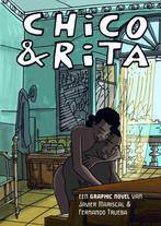 Chico & Rita / druk 1, Ophalen of Verzenden, Nieuw