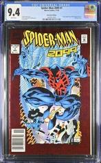 Spider-Man 2099 1 - Spider-Man 2099 #1 - 1 Graded comic -, Boeken, Nieuw