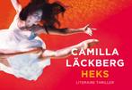 Heks / Falck & Hedström / 10 9789049805678 Camilla Läckberg, Verzenden, Gelezen, Camilla Läckberg