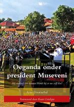 9789463652902 Oeganda onder president Museveni, Zo goed als nieuw, Arne Doornebal, Verzenden